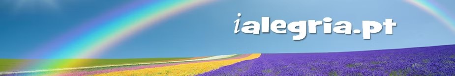 iAlegria.pt